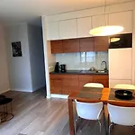Apartament Garnizon Suite De Lux