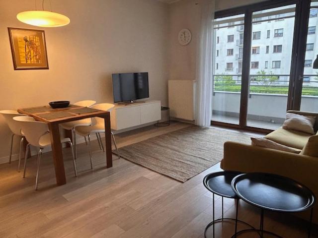 Garnizon De Lux Gdansk