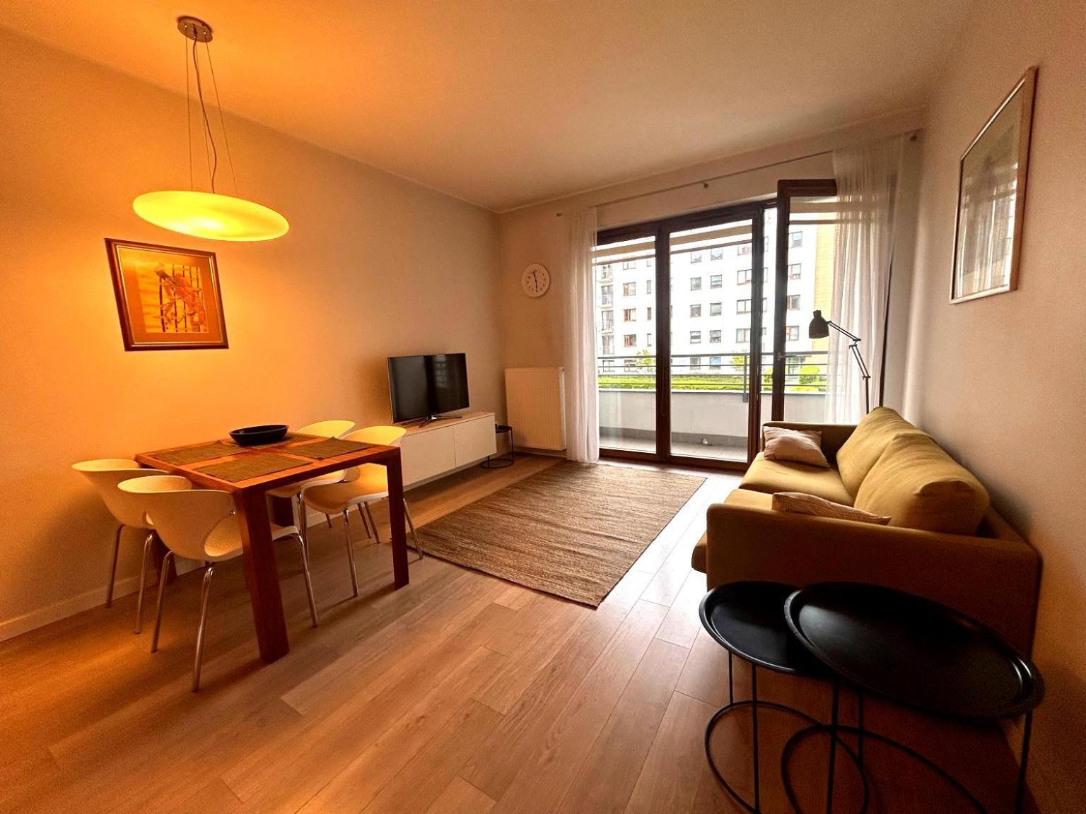 Apartment Garnizon De Lux *